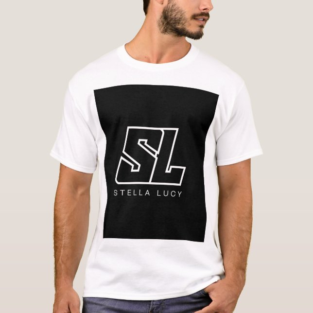 CAMISETA STELLA LUCY (Anverso)
