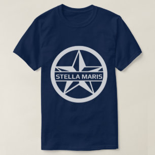 CAMISETA STELLA MARIS
