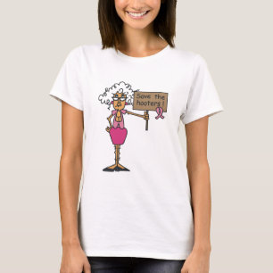 Camiseta Stella-Sirenas