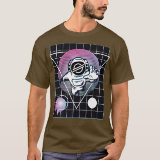 Camiseta Stellar Astronauta Premium