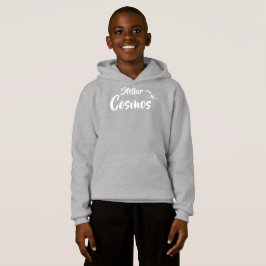 Camiseta Stellar Cosmos