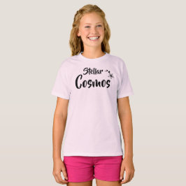 Camiseta Stellar Cosmos