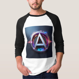 Camiseta Stellar Horizon Galaxy