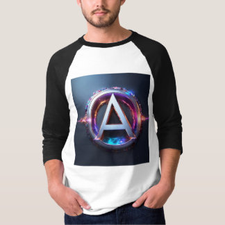Camiseta Stellar Horizon Galaxy