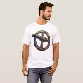 Camiseta Stellar Path – Journey Through the Universe´12