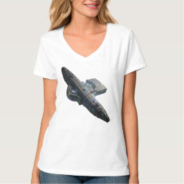 Camiseta Stellar Path – Journey Through the Universe´6