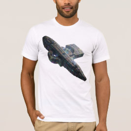 Camiseta Stellar Path – Journey Through the Universe´6