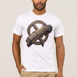 Camiseta Stellar Path – Journey Through the Universe´9