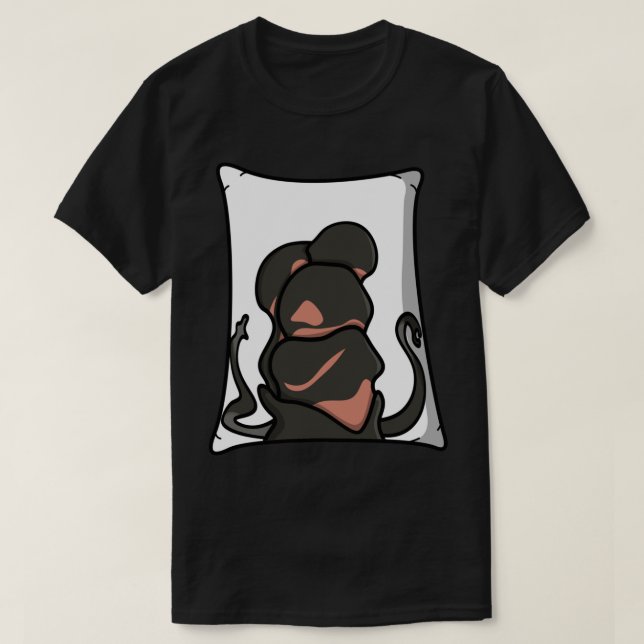 Camiseta Stellaris Chemical Bliss (Diseño del anverso)