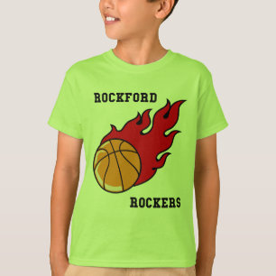 Camiseta Stellin, Marcy