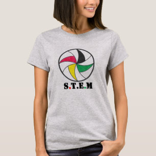 Camiseta STEM6