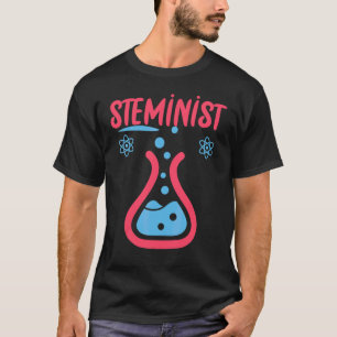 Camiseta Stem de matemáticas de ingeniería de tecnología ci
