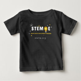 Camiseta STEM E