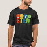 Camiseta Stem Teacher Science Technology Engineering Math<br><div class="desc">Maestra de Stem Ciencia Tecnología Matemática Ingeniería 2.</div>