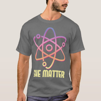 Camiseta Steminist She Matter
