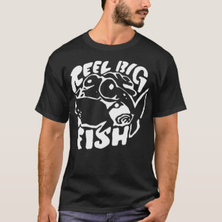 Camiseta Stencil Blanco 15