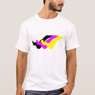 Camiseta Step Beyond