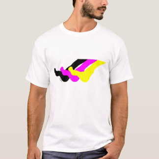Camiseta Step Beyond