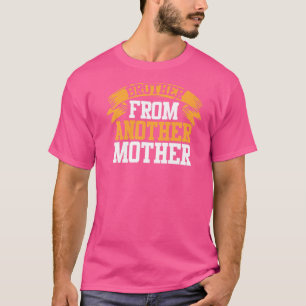 Camiseta Step Brothers BFF Brother from Another Mother