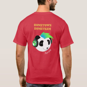 Camiseta Steph Cody "ciudad natal Hometeam"