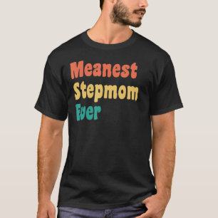 Camiseta Stephanom Ever Stepwoman Gag