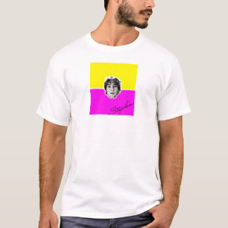 Camiseta Stephen
