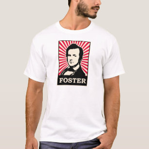 Camiseta Stephen adoptivo