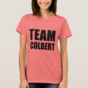 CAMISETA STEPHEN COLBERT