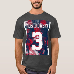 CAMISETA STEPHEN GOSTKOWSKI 2