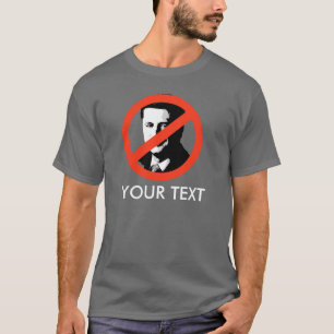 Camiseta Stephen Harper