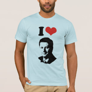 Camiseta Stephen Harper