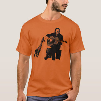 Camiseta Stephen Stills