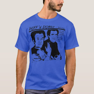 Camiseta Stephermanos Goo Parody