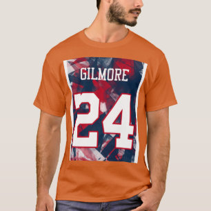 CAMISETA STEPHON GILMORE 2