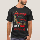 Camiseta Stepping Into My January Birthday Like A Boss Janu<br><div class="desc">Stepping Into My January Birthday Like A Boss January 10th .sales, sale, retail, retailers, store, amazon, price, ecommerce, shopping, shop, onlineshopping, fashion, clothes, cart, shoppingday, etsy, sale, today, blackfriday, etsyshop, code, shopsmall, smallbusiness, deals, business, christmas, shoponline, cybermonday, discount, free, promo, freeshipping, promocode, love, epiconetsy, boutique, onlinestore, appstore, job, manager, price,...</div>