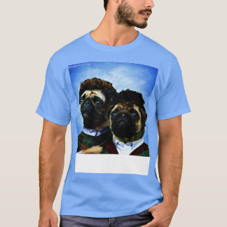 Camiseta Steppuggers