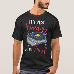 Camiseta Stereo Vinyl Grabar Buff Music Disk Player Audio A