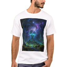 Sternenpfad – Reise durch das Universum