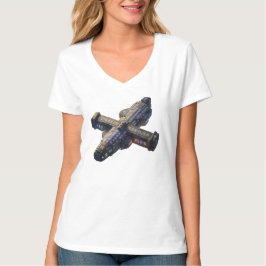 Camiseta Sternenpfad – Reise durch das Universum´10