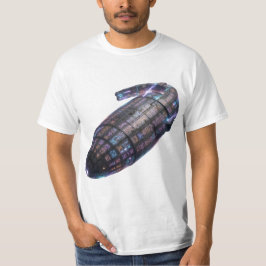 Camiseta Sternenpfad – Reise durch das Universum´13
