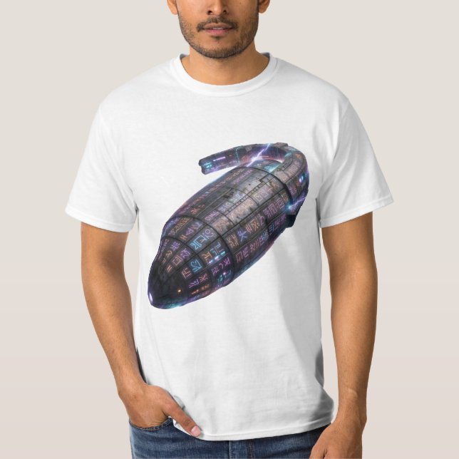 Camiseta Sternenpfad – Reise durch das Universum´13 (Anverso)