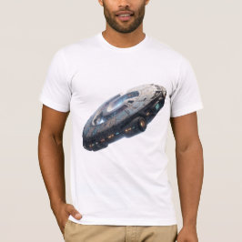 Camiseta Sternenpfad – Reise durch das Universum´8