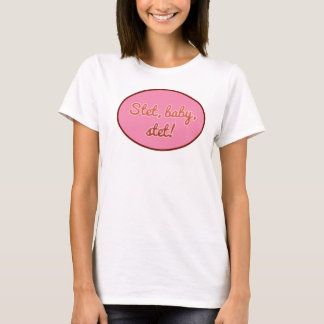 Camiseta Stet T-shirt