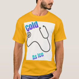 Camiseta Stethoscope