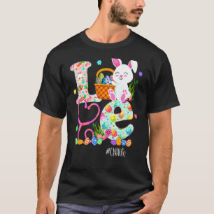 Camiseta Stethoscope Scrub Cna Enfermera Vida Semana Santa