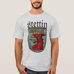 Camiseta Stettin