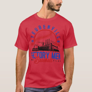 Camiseta Steubenville Factory Men