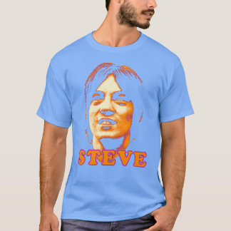 Camiseta Steve
