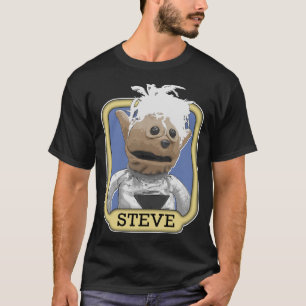 CAMISETA ¡STEVE!