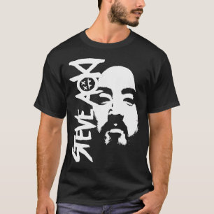 Camiseta Steve Aoki